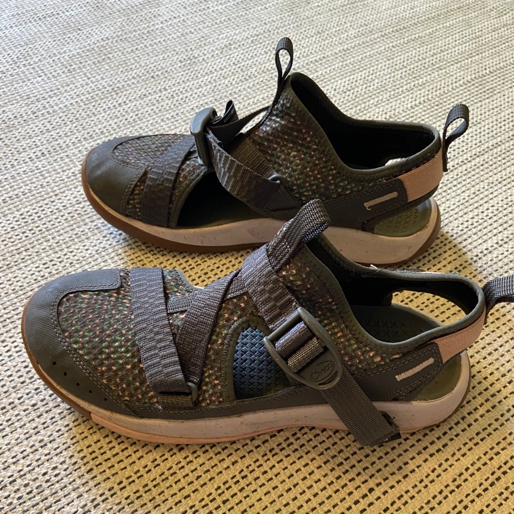 Chaco Odyssey Sandals!!!